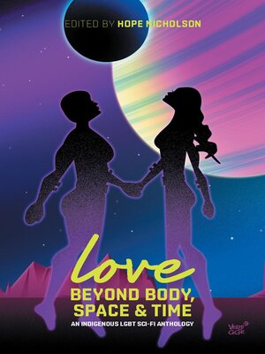 cover image of Love Beyond Body, Space & Time